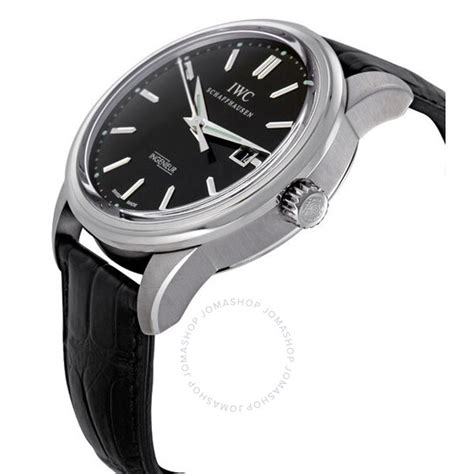 IWC Vintage Collection Ingenieur Automatic Men's Watch IW323301